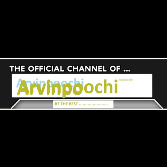 arvinpoochi